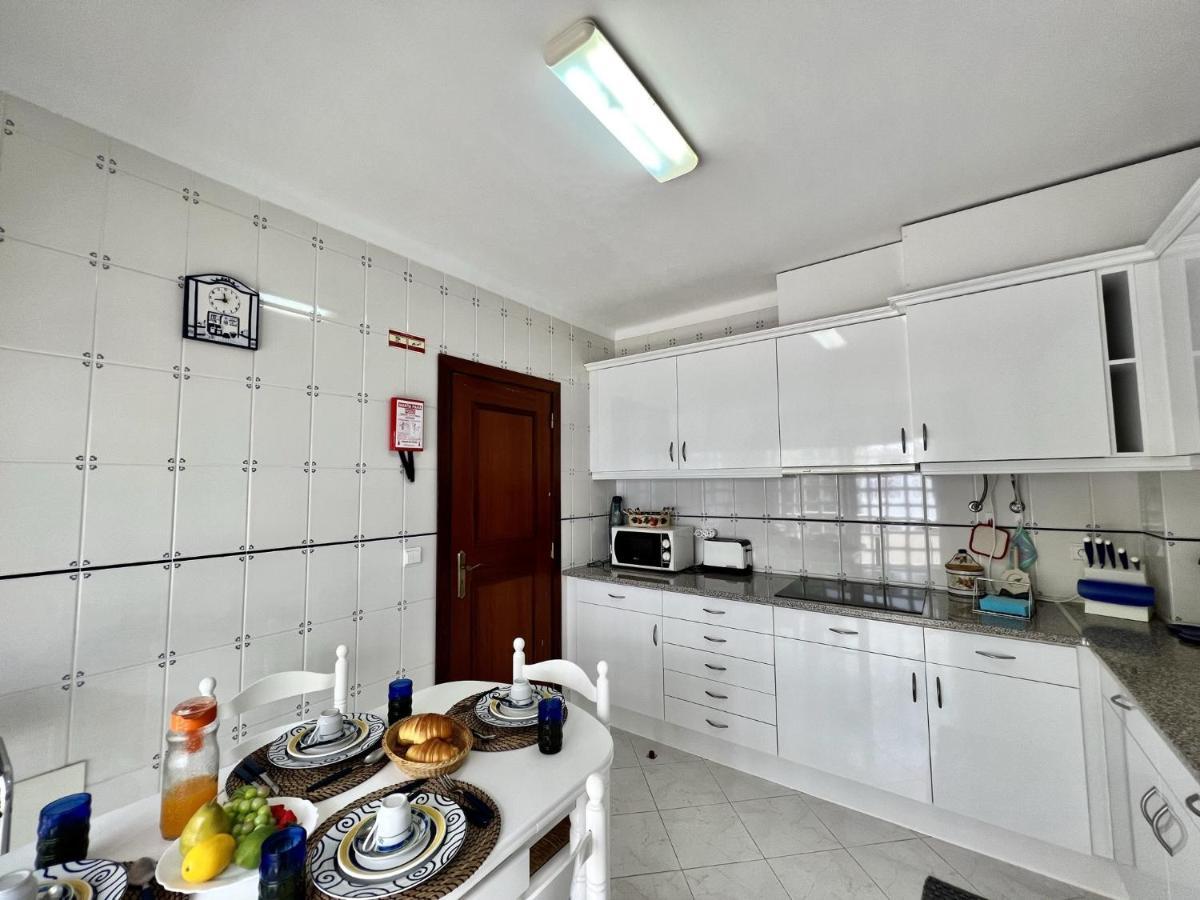 Albufeira Falesia Beach 3 By Homing Exterior photo