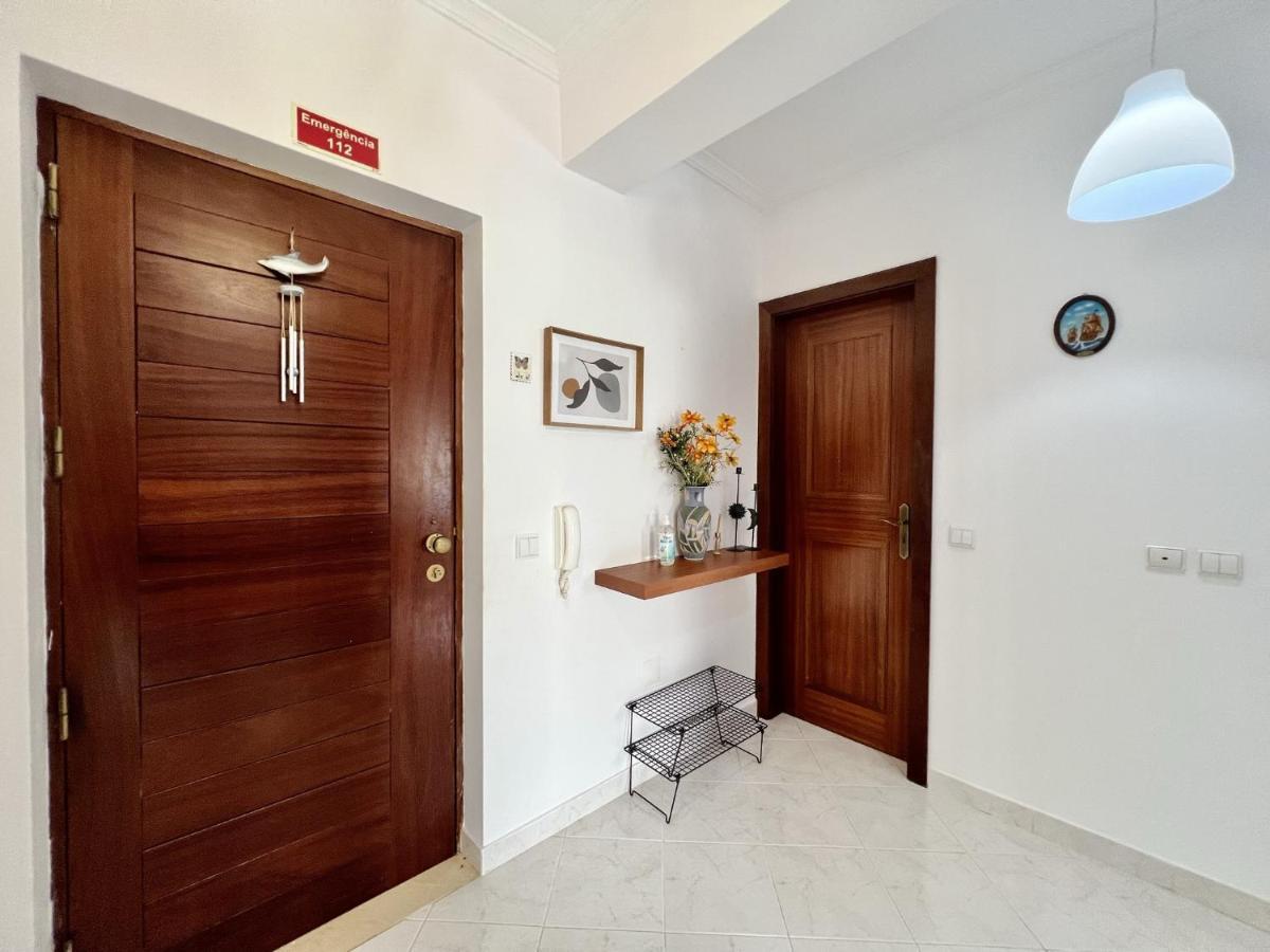 Albufeira Falesia Beach 3 By Homing Exterior photo